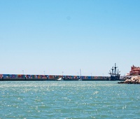 El Puerto de Santa María, Cádiz Del Mar Hotel & SPA