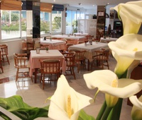 Restaurante Del Mar Hotel & SPA