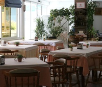 Restaurante Del Mar Hotel & SPA