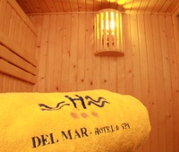 Spa Del Mar Hotel & SPA