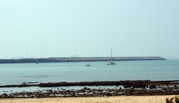 PLAYAS EN PUERTO DE SANTA MARÍA Del Mar Hotel & SPA