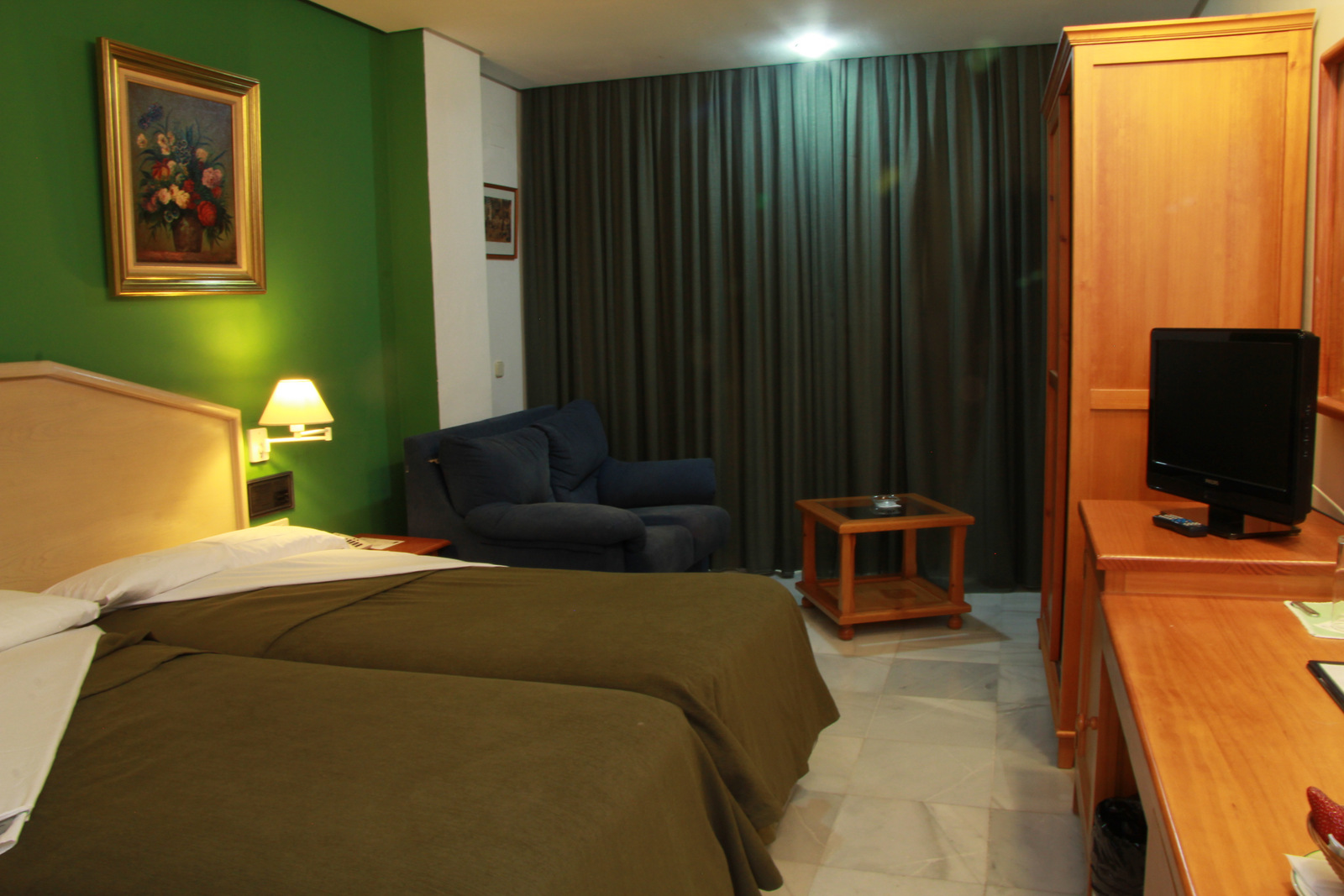 Servicios Del Mar Hotel & SPA, WEB OFICIAL  Servicios 3 